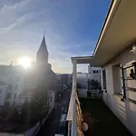 Les Terrasses Saint-Joseph #Parking#Confort